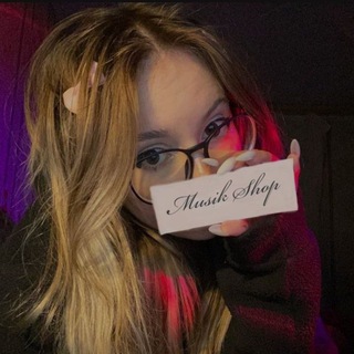 Telegram profile photo for Musik Shop
