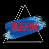 Telegram profile photo for MILLENIUM CRIPTO