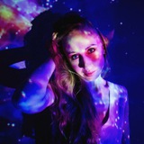 Telegram profile photo for ✡️Astro-ведьма
