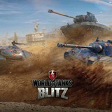 Telegram profile photo for Турниры по wot blitz
