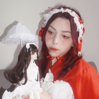 Telegram profile photo for кірібічкі ді