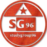 Telegram profile photo for studygroup96