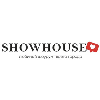 Telegram profile photo for SHOWHOUSE_YES