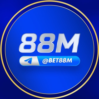 Telegram profile photo for 88MBET HP