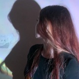 Telegram profile photo for улечка🧚🏽♀️💗