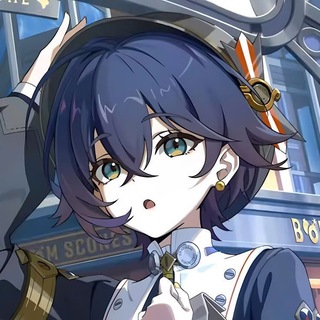 Telegram profile photo for Belle's stories