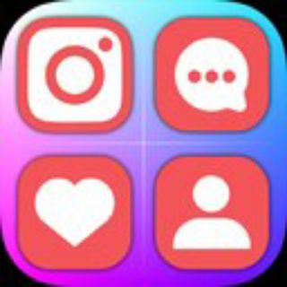 Telegram profile photo for کافه اینستا