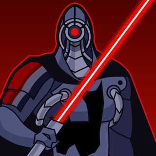 Telegram profile photo for Darth LegiON