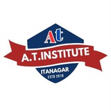 Telegram profile photo for A.T INSTITUTE (APSSB & APPSC EXAMS)