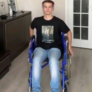 Telegram profile photo for бля я того всё