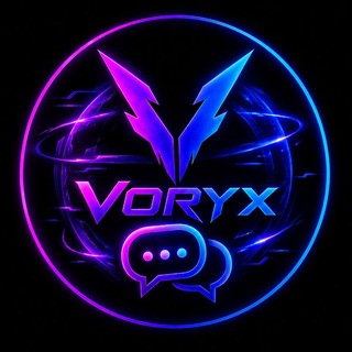 Telegram profile photo for گپ موبایل لجند | Voryx Gap