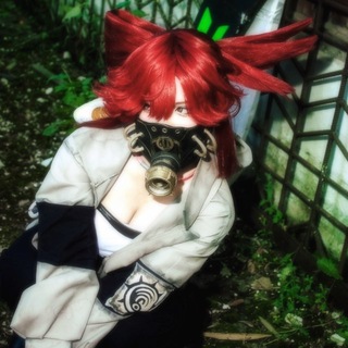 Telegram profile photo for Рест!! LexieJane.cosplay
