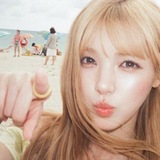 Telegram profile photo for haram yoo