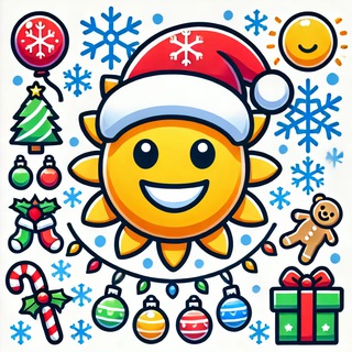 Telegram profile photo for craft&fun & events Novi Sad