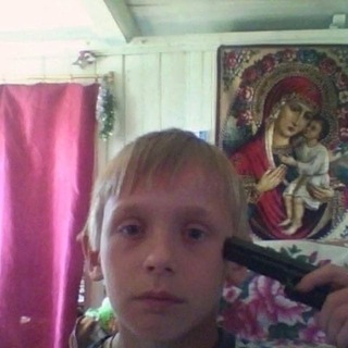 Telegram profile photo for филе котёнка