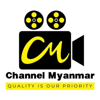 Telegram profile photo for CM C Drama Main Channel