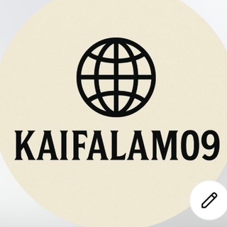 Telegram profile photo for Crypto_Kaifalam09