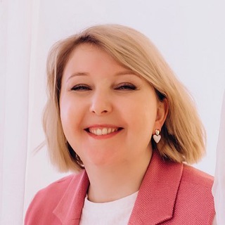 Telegram profile photo for Женский психолог Наталия Лебедева