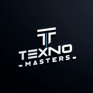 Telegram profile photo for Texno Masters
