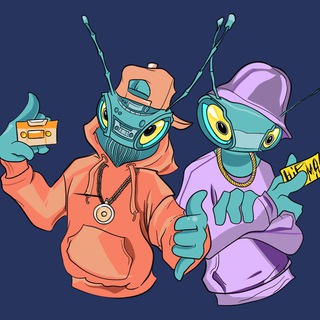 Telegram profile photo for HIPMA