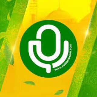 Telegram profile photo for Radio Muslim Jogja