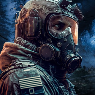 Telegram profile photo for 4SV