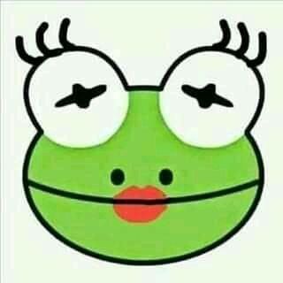 Telegram profile photo for واااشناتي🐸💔
