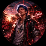 Telegram profile photo for SpeeDMak - Free Fire