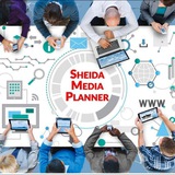 Telegram profile photo for Sheida planner🇨🇦🇲🇾🇮🇷🇺🇸
