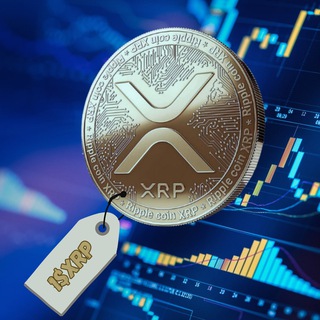 Telegram profile photo for Just Buy 1 $XRP Worth Of This Coin (PORTAL)