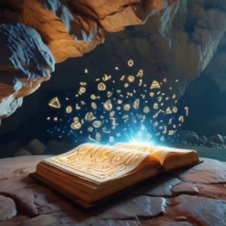 Telegram group profile photo for Контакт с Тонким Миром