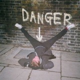 Telegram profile photo for Rock 'N' Roll Suicide
