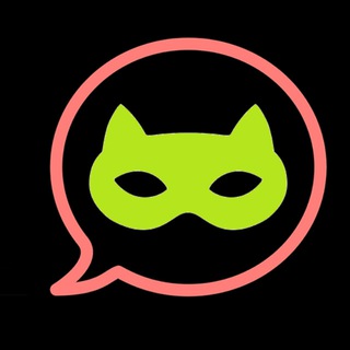 Telegram profile photo for AnyChat 配对交友聊天