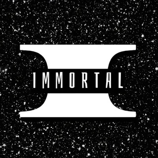 Telegram profile photo for IMMORTAL