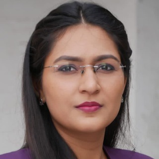 Telegram profile photo for Devanshi Joshi