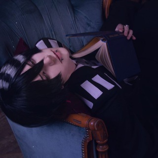 Telegram profile photo for 密林(MIRIN)