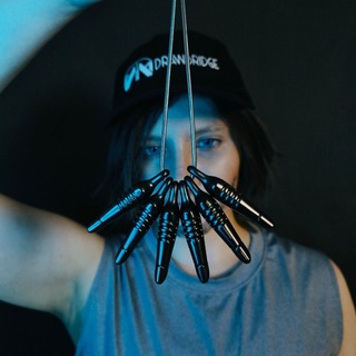 Telegram profile photo for mr. aphenphosmphobia || cosplay