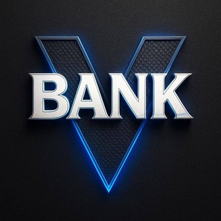 Telegram profile photo for Bank of Vector
