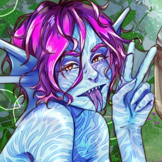 Telegram profile photo for DEIJI