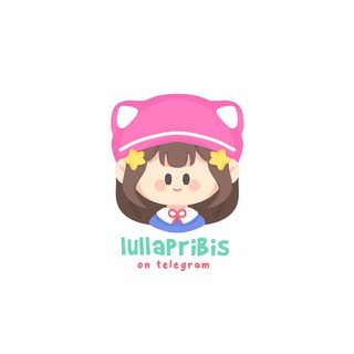 Telegram profile photo for lullapribis pindah ke @cottonpiew