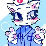 Telegram profile photo for ПЕРЕХОДНИК Animal hospital runs