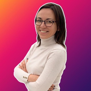 Telegram profile photo for Мингазова, рисуй