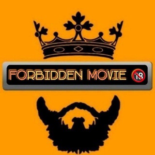 Telegram profile photo for Forbidden movie 🔞