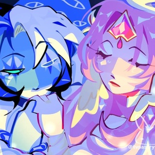 Telegram profile photo for ♡゙ shadowsugar daily ⋮ cf 𓂃