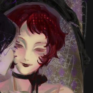 Telegram profile photo for райнреи