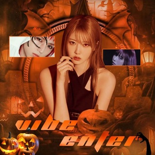 Telegram profile photo for 👻νɪᑲ૯ ૯ⲛ੮૯ʀ੮ɑɪⲛⲙ૯ⲛ੮🎃