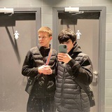Telegram profile photo for SkRs