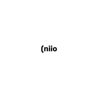 Telegram profile photo for reeuniion (niio)