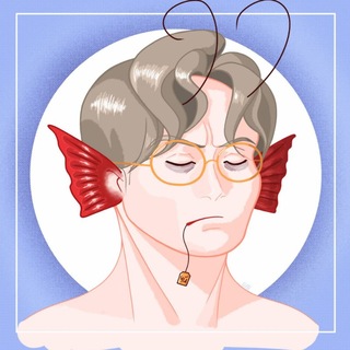 Telegram profile photo for Плотва Таракановна