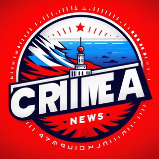 Telegram profile photo for КРЫМ|24